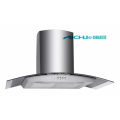 Push Button  Exhaust kitchen Hood